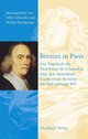 Cover: Bernini in Paris