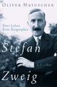 Cover: Stefan Zweig Cover: Stefan Zweig