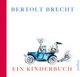Cover: Ein Kinderbuch