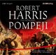 Cover: Pompeji Cover: Pompeji
