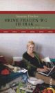 Cover: Meine Frauen-WG im Irak