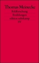 Cover: Feldforschung