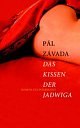 Cover: Das Kissen der Jadwiga