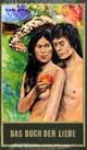 Cover: Das Buch der Liebe Cover: Das Buch der Liebe