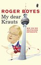 Cover: My dear Krauts