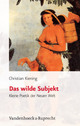 Cover: Das wilde Subjekt