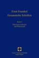 Cover: Nationalsozialismus und Widerstand