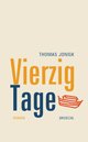 Cover: Vierzig Tage