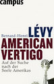 Cover: American Vertigo