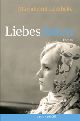 Cover: Liebeslinien Cover: Liebeslinien