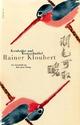 Cover: Kernbeißer und Kreuzschnäbel