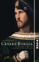 Cover: Cesare Borgia Cover: Cesare Borgia