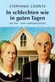 Cover: In schlechten wie in guten Tagen