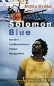 Cover: Solomon Blue