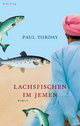 Cover: Lachsfischen im Jemen