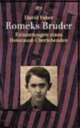 Cover: Romeks Bruder