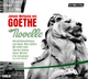 Cover: Novelle
