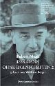 Cover: Der Mann ohne Eigenschaften Cover: Der Mann ohne Eigenschaften