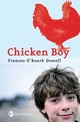 Cover: Chicken Boy