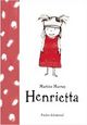 Cover: Henrietta