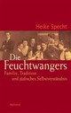 Cover: Die Feuchtwangers Cover: Die Feuchtwangers