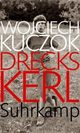 Cover: Dreckskerl