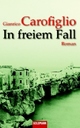 Cover: In freiem Fall
