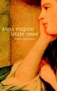 Cover: Letzte Reise Cover: Letzte Reise