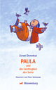 Cover: Paula und die Leichtigkeit des Seins
