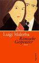 Cover: Römische Gespenster