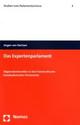 Cover: Das Expertenparlament Cover: Das Expertenparlament