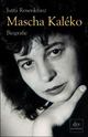 Cover: Mascha Kaleko