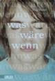 Cover: Was wäre wenn Cover: Was wäre wenn