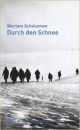 Cover: Durch den Schnee