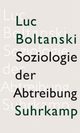 Cover: Soziologie der Abtreibung