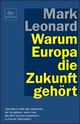 Cover: Warum Europa die Zukunft gehört