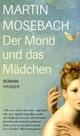 Cover: Der Mond und das Mädchen