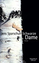 Cover: Schwarze Dame