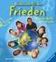 Cover: Gemeinsam für den Frieden Cover: Gemeinsam für den Frieden