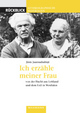 Cover: Ich erzähle meiner Frau Cover: Ich erzähle meiner Frau