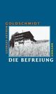 Cover: Die Befreiung
