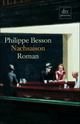 Cover: Nachsaison Cover: Nachsaison