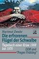 Cover: Die erfrorenen Flügel der Schwalbe