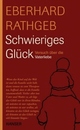 Cover: Schwieriges Glück Cover: Schwieriges Glück