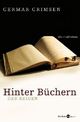 Cover: Hinter Büchern. Der Reigen