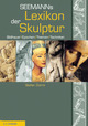 Cover: Semanns Lexikon der Skulptur