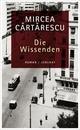 Cover: Die Wissenden