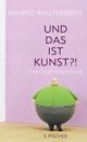 Cover: Und das ist Kunst?! Cover: Und das ist Kunst?!