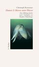 Cover: Damen und Herren unter Wasser