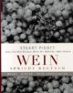 Cover: Wein spricht deutsch
